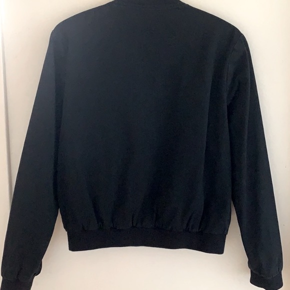 Brandy Melville Kasey Bomber Jacket - Picture 3 of 6